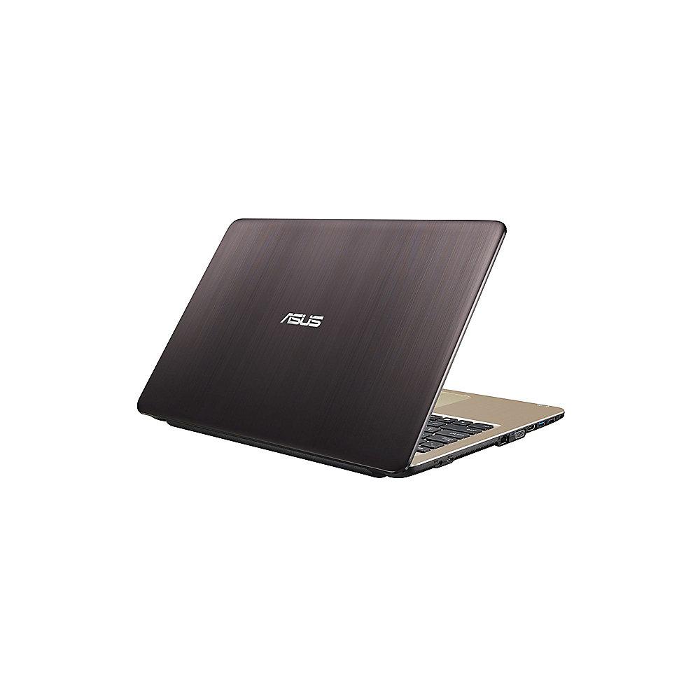 ASUS VivoBook X540UA-DM746 15,6" FHD i3-7020U 8GB/256GB SSD DOS