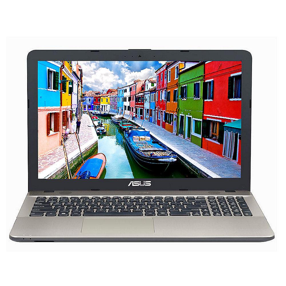 ASUS VivoBook X541NA-GQ252T 15,6"HD N3350 4GB/1TB HDD Windows 10