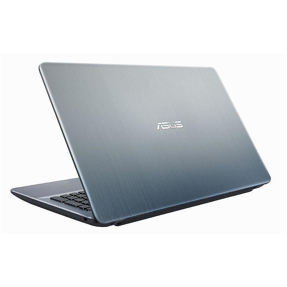 ASUS VivoBook X541NA-GQ252T 15,6"HD N3350 4GB/1TB HDD Windows 10