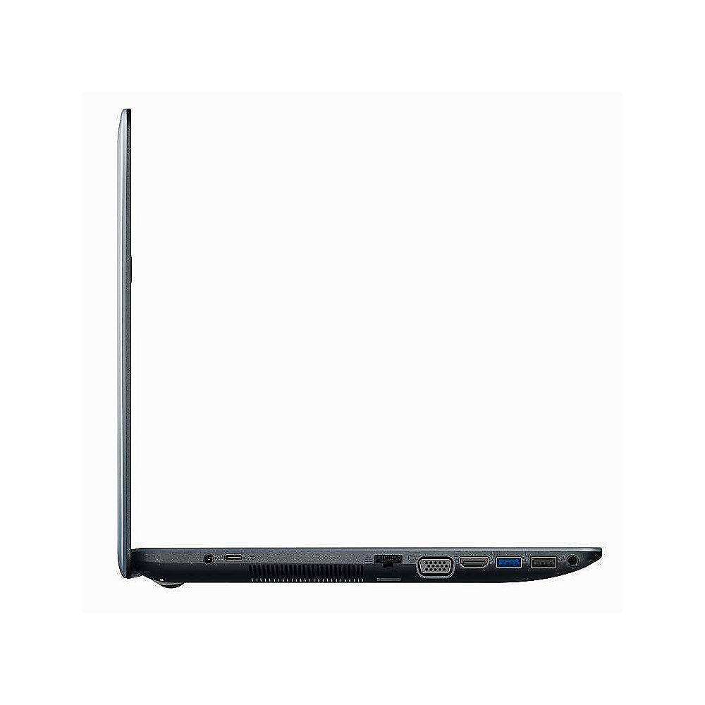ASUS VivoBook X541NA-GQ252T 15,6"HD N3350 4GB/1TB HDD Windows 10