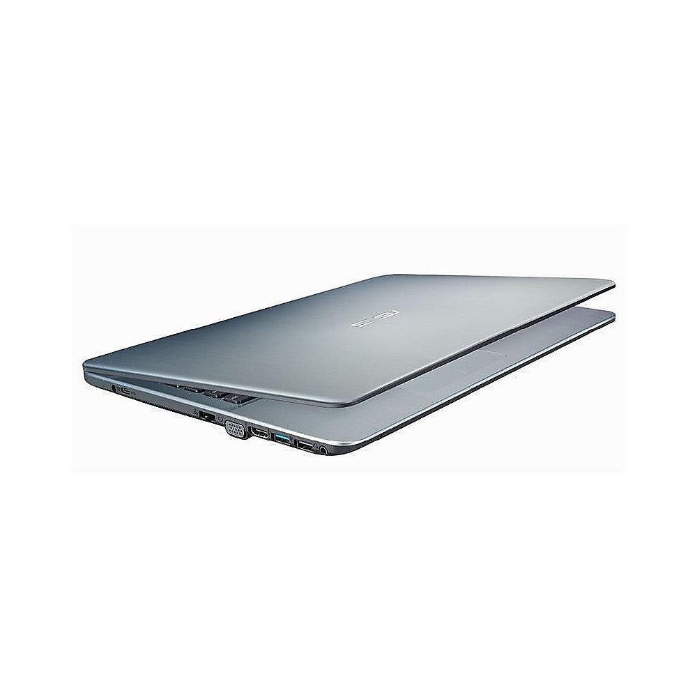 ASUS VivoBook X541NA-GQ252T 15,6"HD N3350 4GB/1TB HDD Windows 10