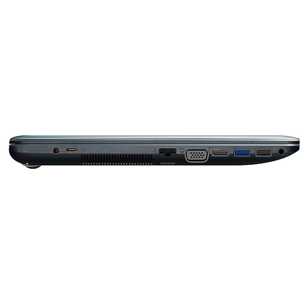 ASUS Vivobook X542UN-DM055T 15,6"FHD i5-8250U 8GB/1TB 128GB SSD MX150 Win10