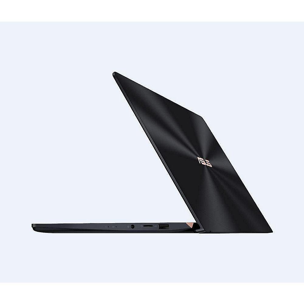ASUS ZenBook Pro 14 UX480FD-BE623T 14