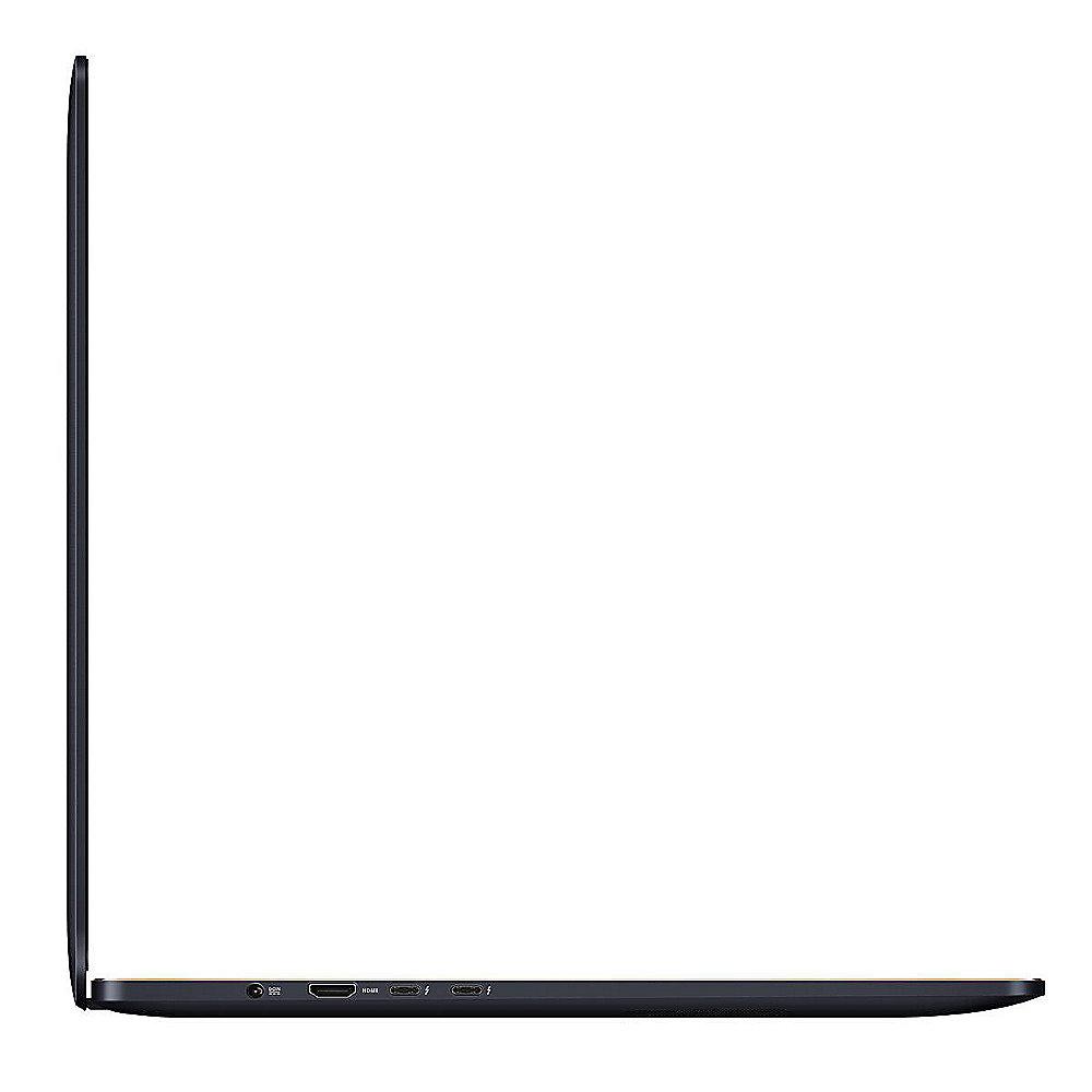 ASUS ZenBook Pro UX550GD-BN023T 15,6"FHD i5-8300H 8GB/512GB SSD GTX 1050 Win10