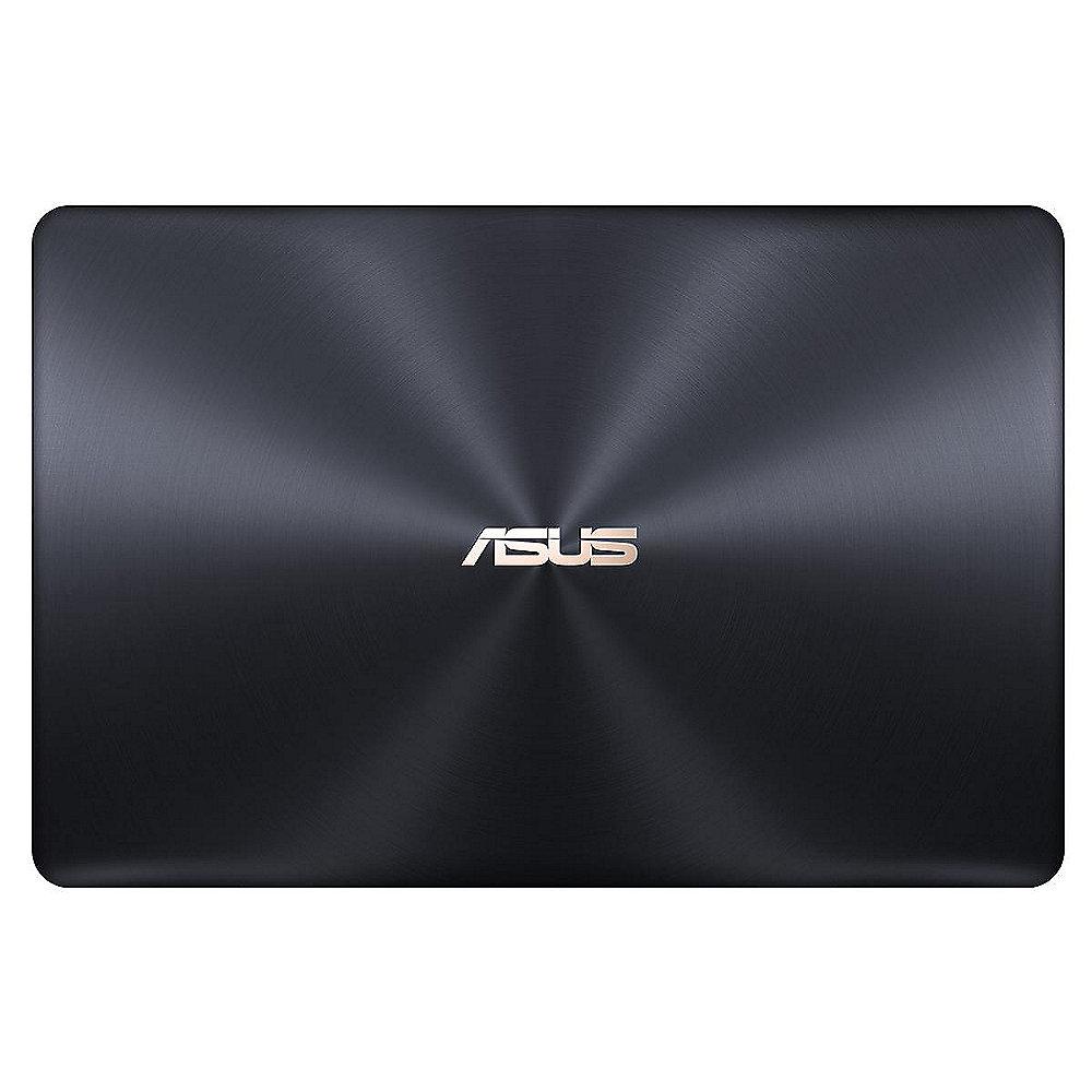 ASUS ZenBook Pro UX550GD-BN023T 15,6"FHD i5-8300H 8GB/512GB SSD GTX 1050 Win10