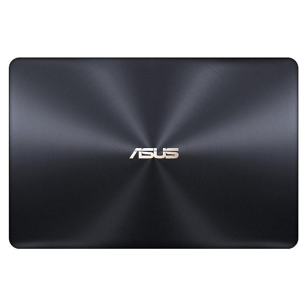 ASUS ZenBook Pro UX550GD-BN023T 15,6