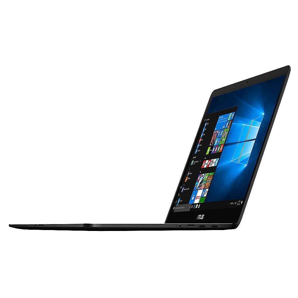 ASUS ZenBook Pro UX550VD 15,6