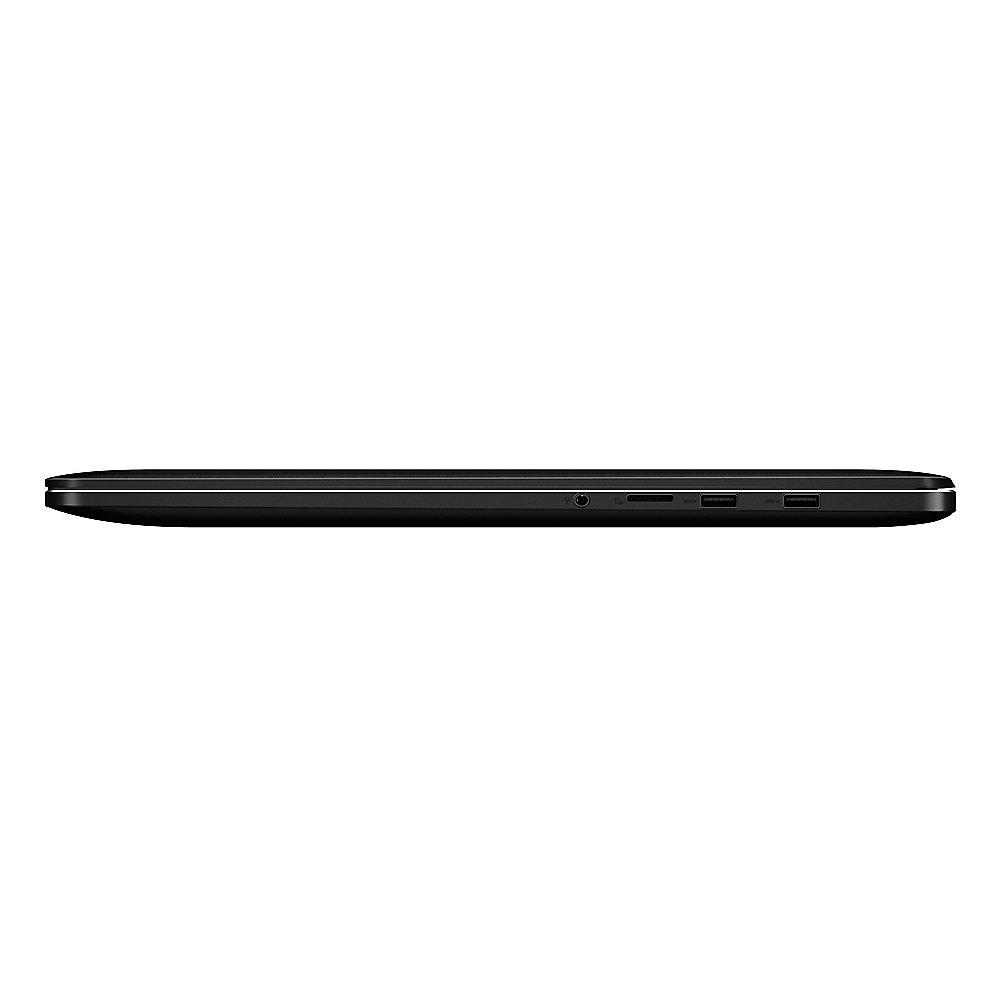 ASUS ZenBook Pro UX550VD 15,6