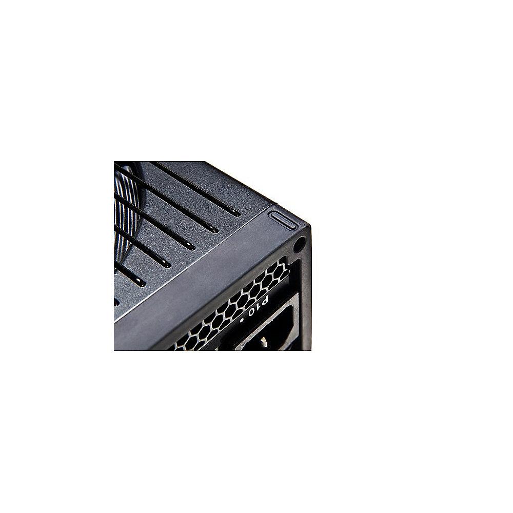 be quiet! Dark Power Pro 11 550 Watt  ATX V2.4 80  Platinum Netzteil modular, be, quiet!, Dark, Power, Pro, 11, 550, Watt, ATX, V2.4, 80, Platinum, Netzteil, modular