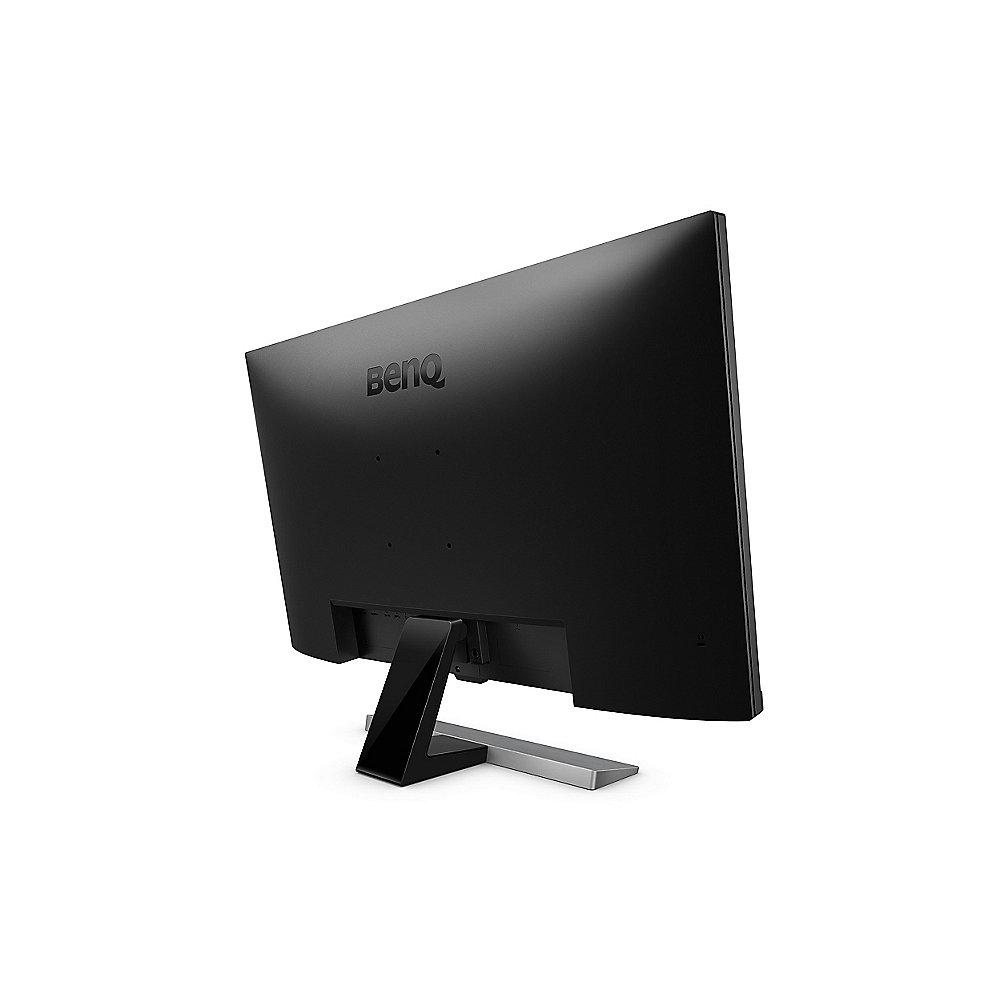 BenQ EW3270U 80,01cm (31.5") 4k Monitor 16:9 DP/HDMI/USB-C FreeSync