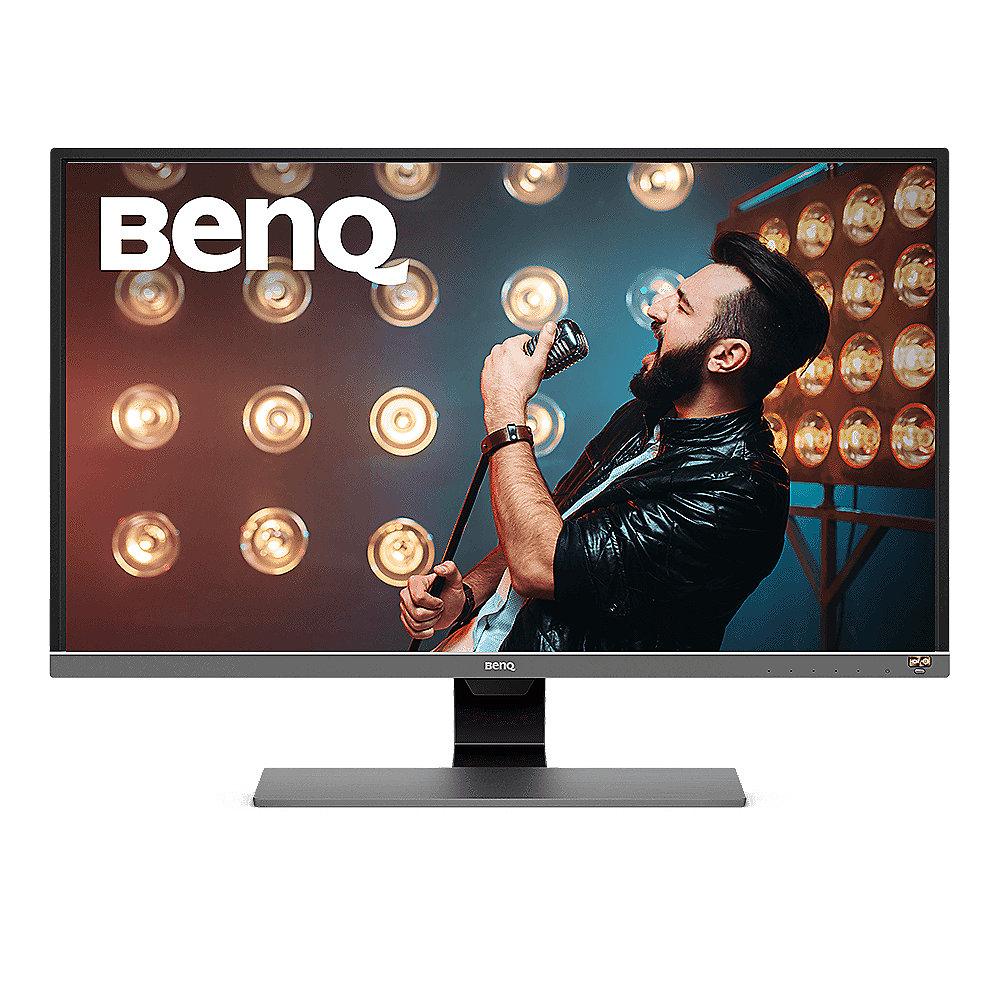 BenQ EW3270U 80,01cm (31.5") 4k Monitor 16:9 DP/HDMI/USB-C FreeSync