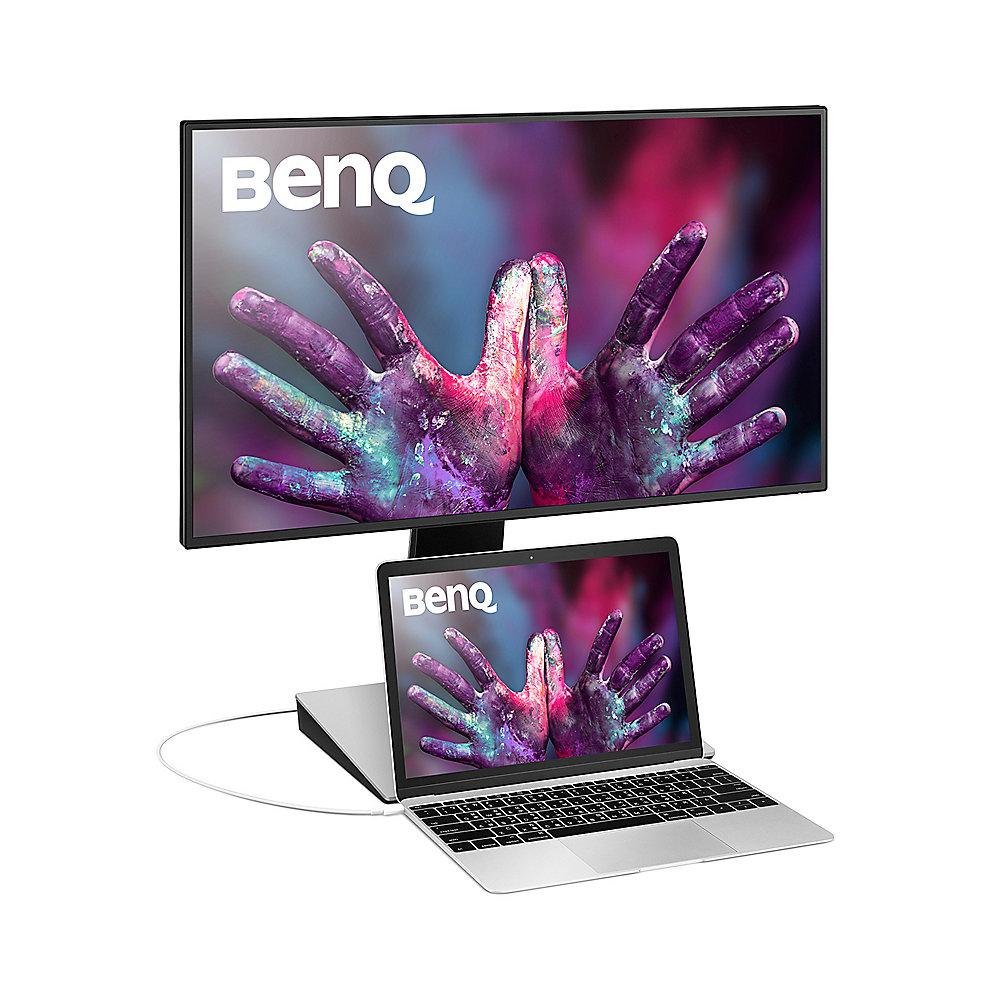 BenQ PD2710QC 68,6 cm (27