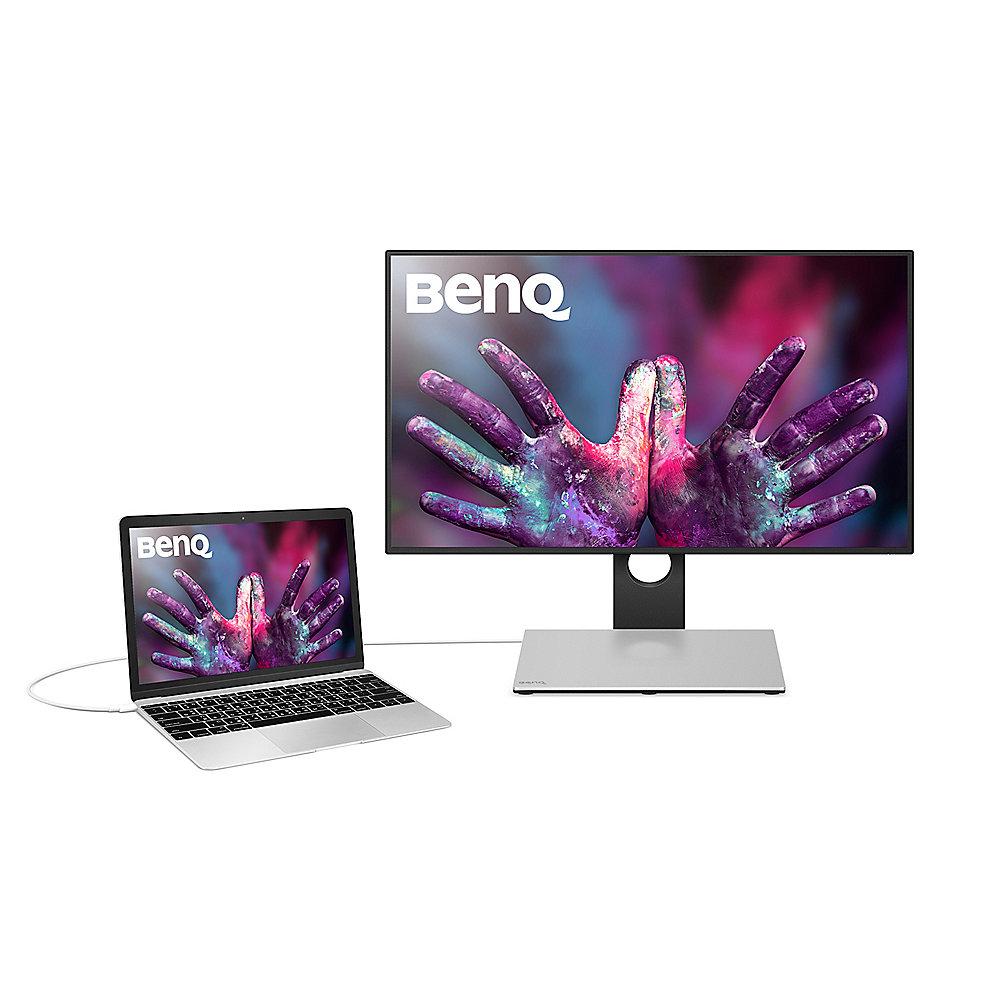 BenQ PD2710QC 68,6 cm (27