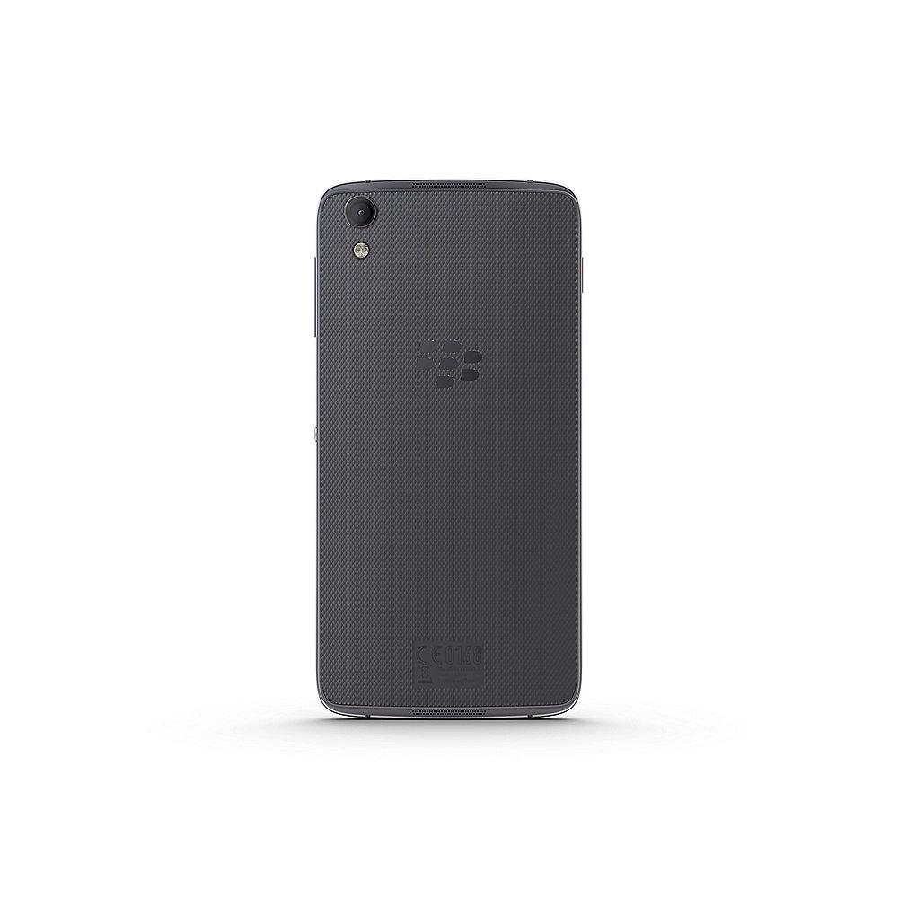 BlackBerry DTEK50 black Smartphone