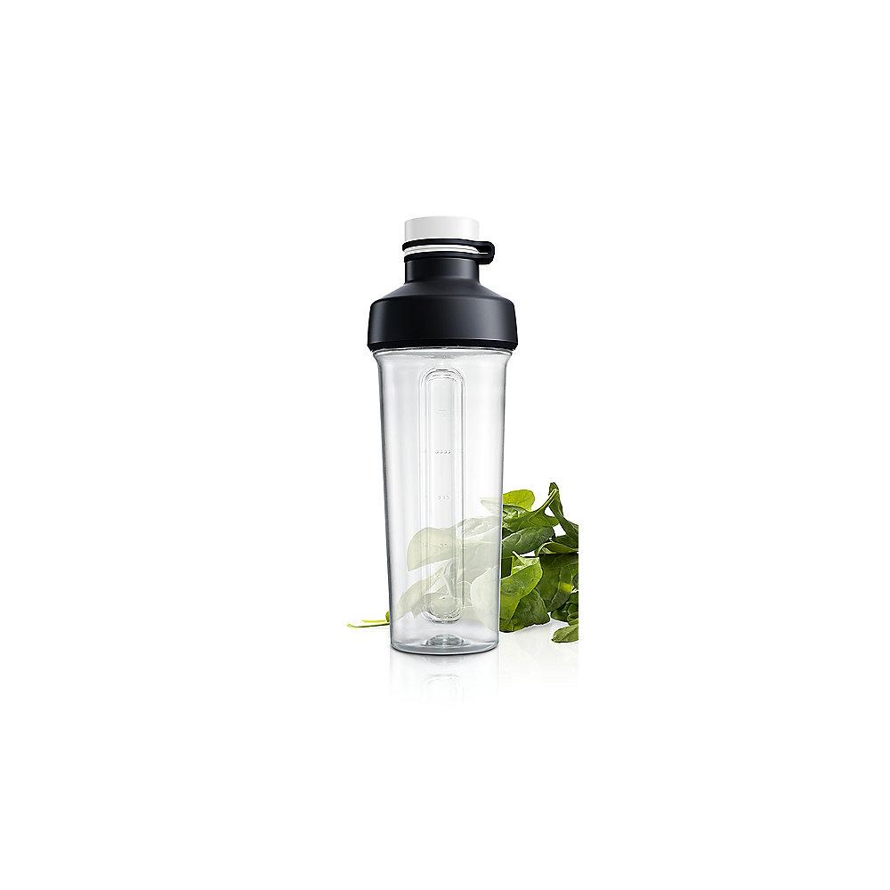 Bosch MMZM0BT1 Extra 2Go-Flasche für VitaStyle & Smoothie Mixx2Go