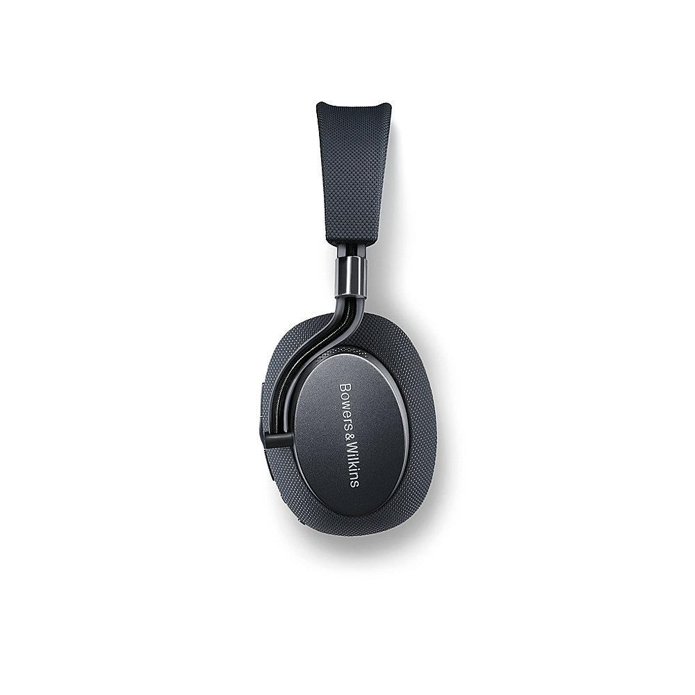 Bowers & Wilkins PX Wireless Headphones grau, Bowers, &, Wilkins, PX, Wireless, Headphones, grau