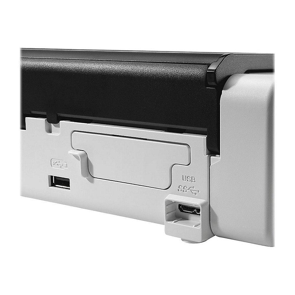 Brother ADS-1200 Dokumentenscanner USB