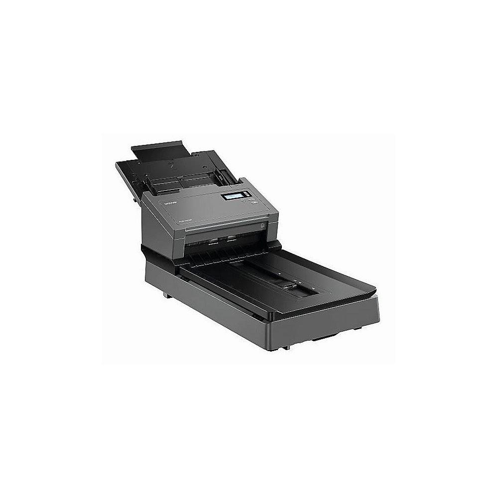 Brother PDS-6000F Dokumentenscanner Flachbett Duplex USB