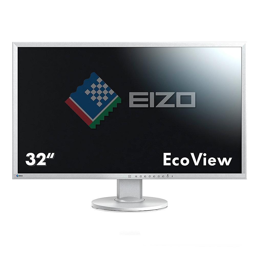 Burda: EIZO EV3237-GY