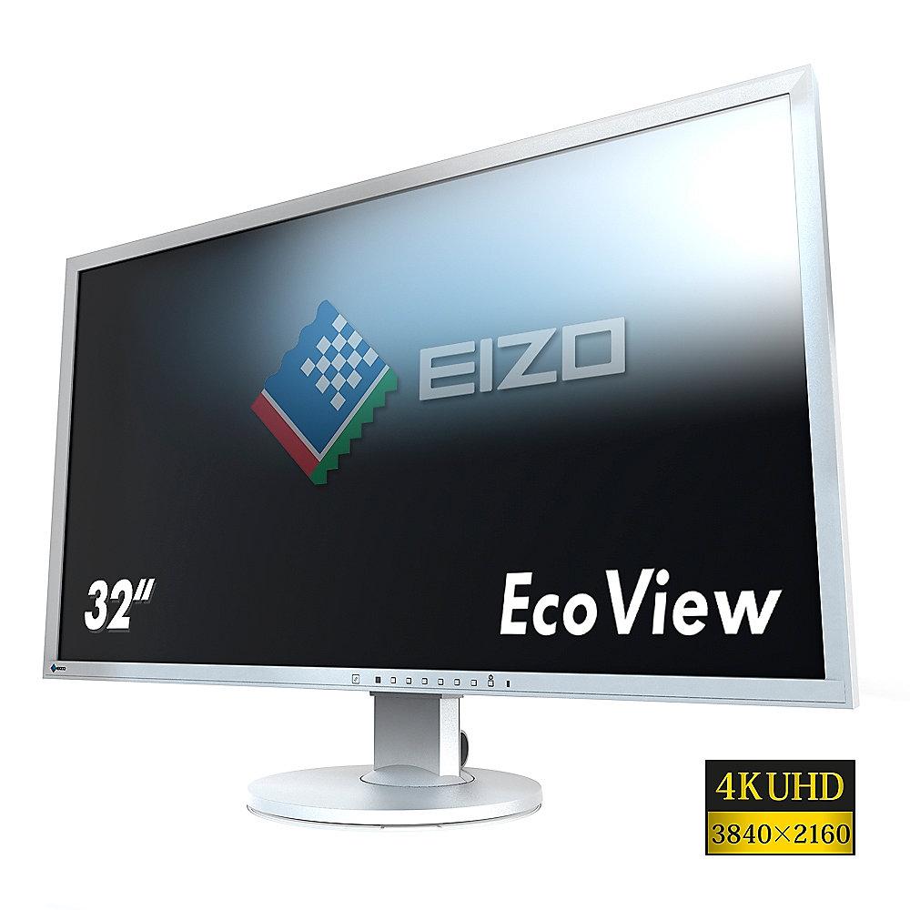 Burda: EIZO EV3237-GY