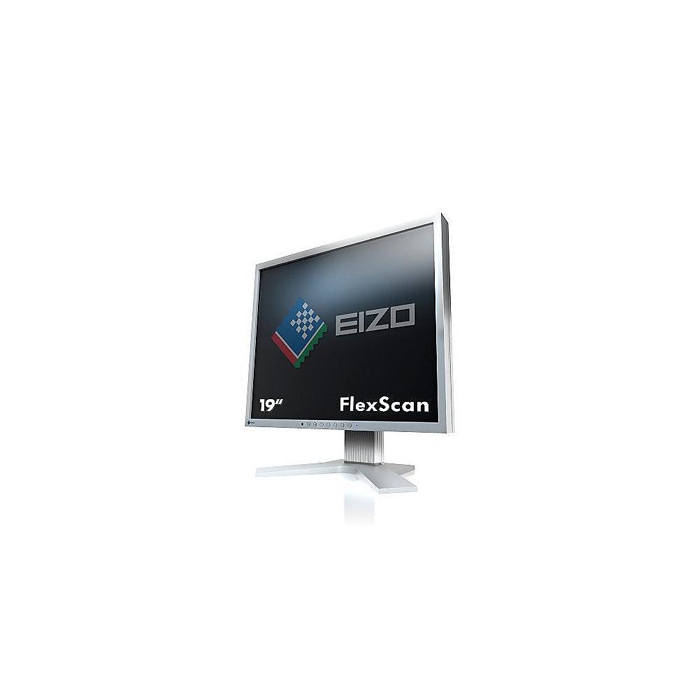 Burda: EIZO Flexscan S1923H-GY