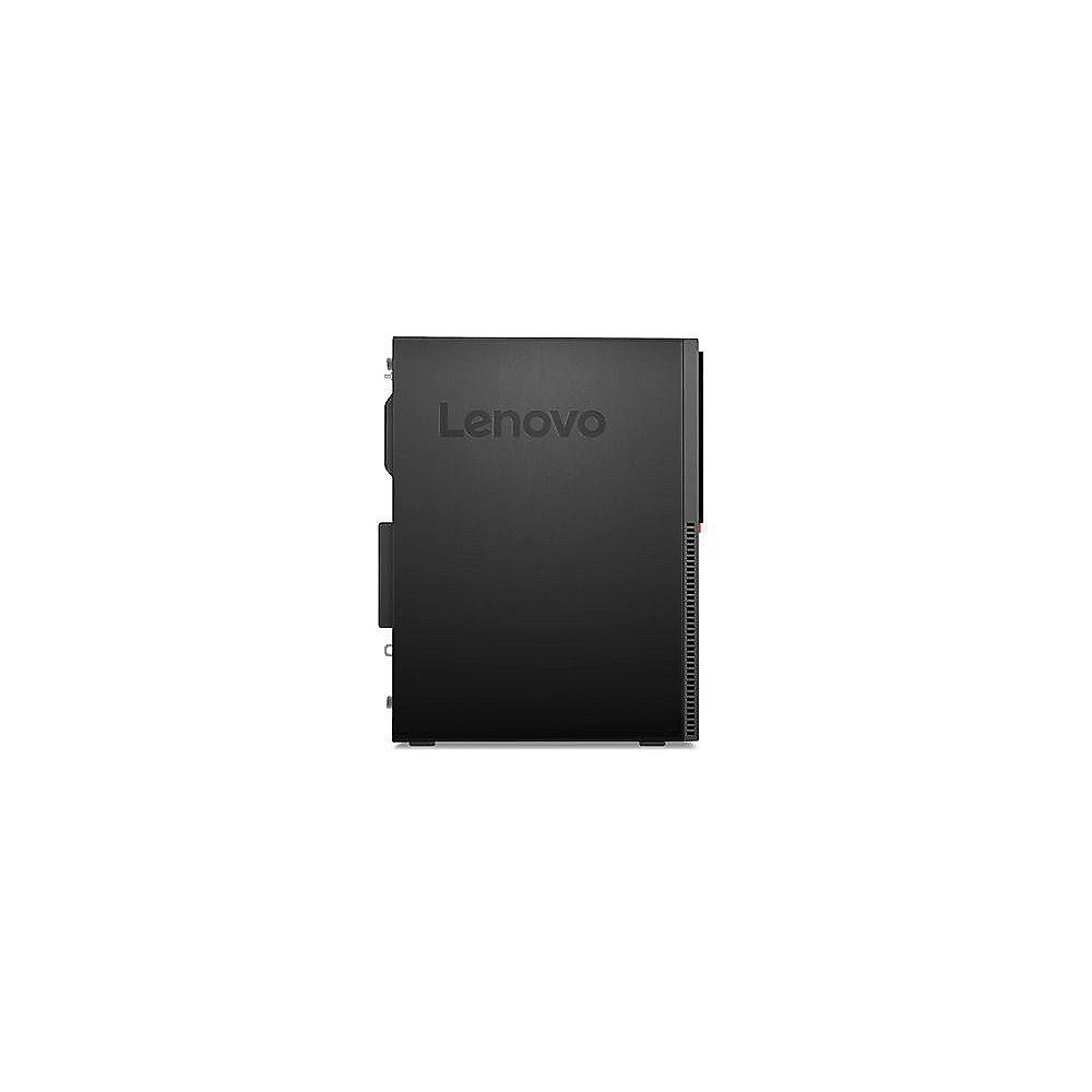 Burda.Lenovo ThinkCentre M720t 10SQ003WGE i7-8700 16GB/512GB SSD DVD-RW W10P