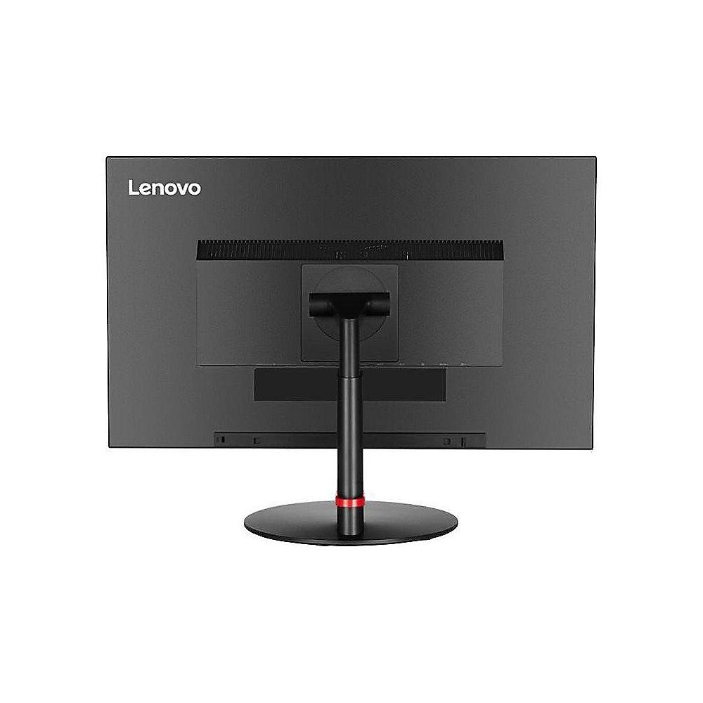 Burda: Lenovo ThinkVision P27U 68,6cm (27") 4K UHD USB-C/HDMI/DP LS 61CBGAR1EU