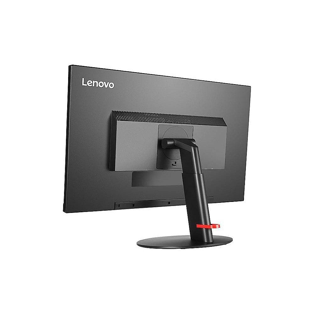 Burda: Lenovo ThinkVision P27U 68,6cm (27") 4K UHD USB-C/HDMI/DP LS 61CBGAR1EU