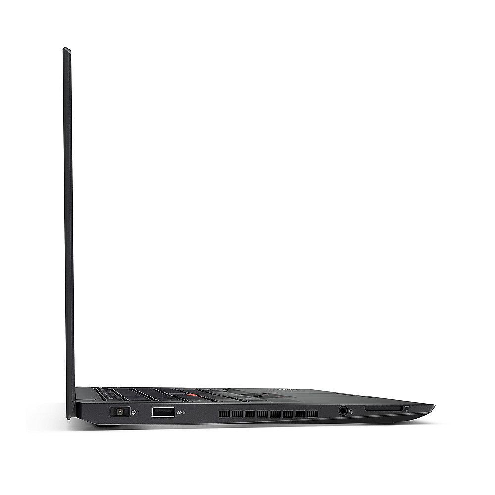 CP IT: Lenovo ThinkPad T470s 20JTS0C500 - i7-6600U 8GB/256GB SSD 14"FHD LTE W10