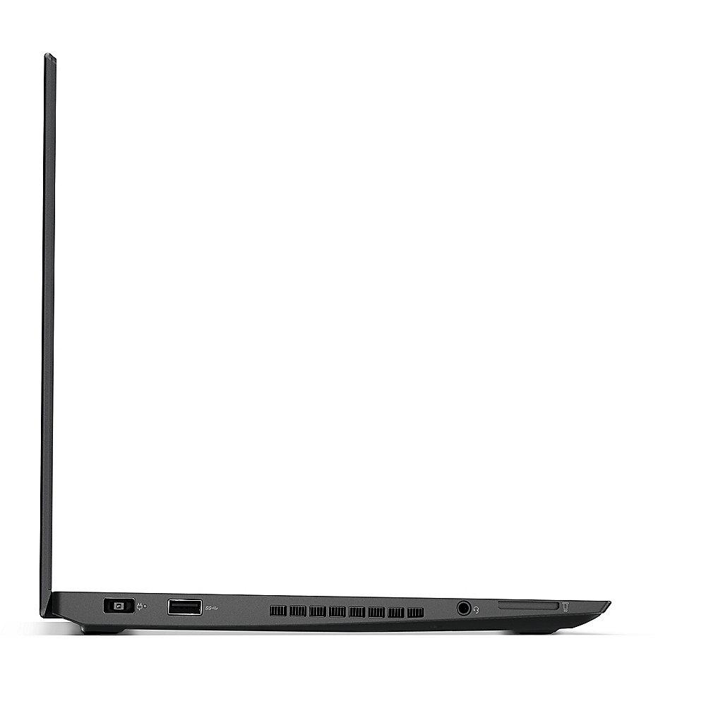 CP IT: Lenovo ThinkPad T470s 20JTS0C500 - i7-6600U 8GB/256GB SSD 14"FHD LTE W10