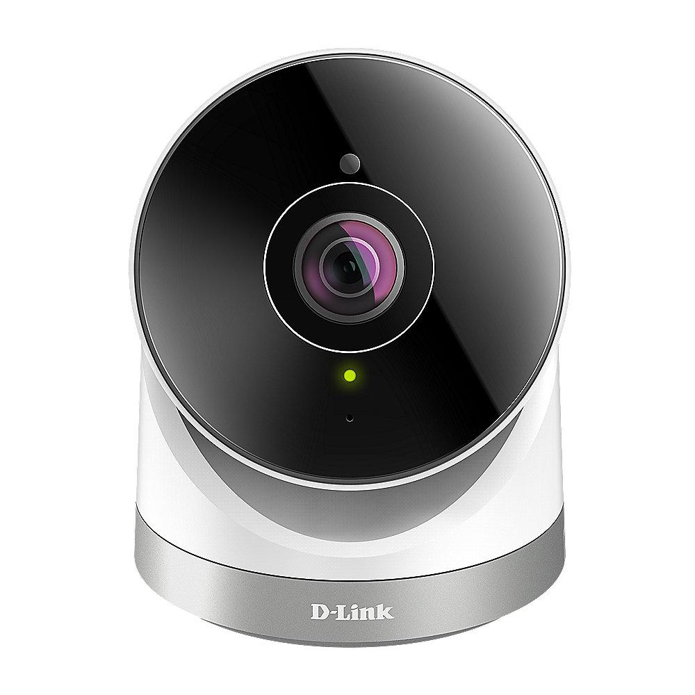 D-Link mydlink DCS-2670L 180° Full HD WLAN-n Outdoor Netzwerkkamera, D-Link, mydlink, DCS-2670L, 180°, Full, HD, WLAN-n, Outdoor, Netzwerkkamera