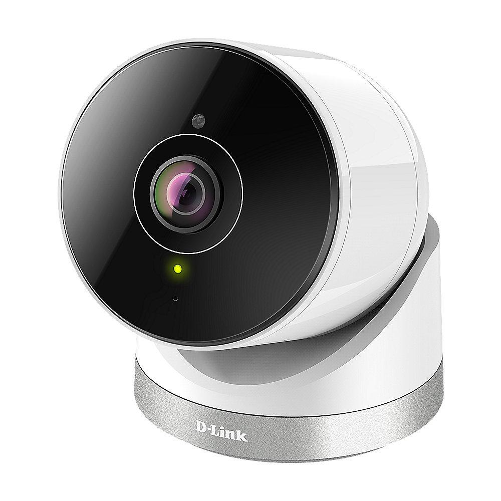 D-Link mydlink DCS-2670L 180° Full HD WLAN-n Outdoor Netzwerkkamera, D-Link, mydlink, DCS-2670L, 180°, Full, HD, WLAN-n, Outdoor, Netzwerkkamera