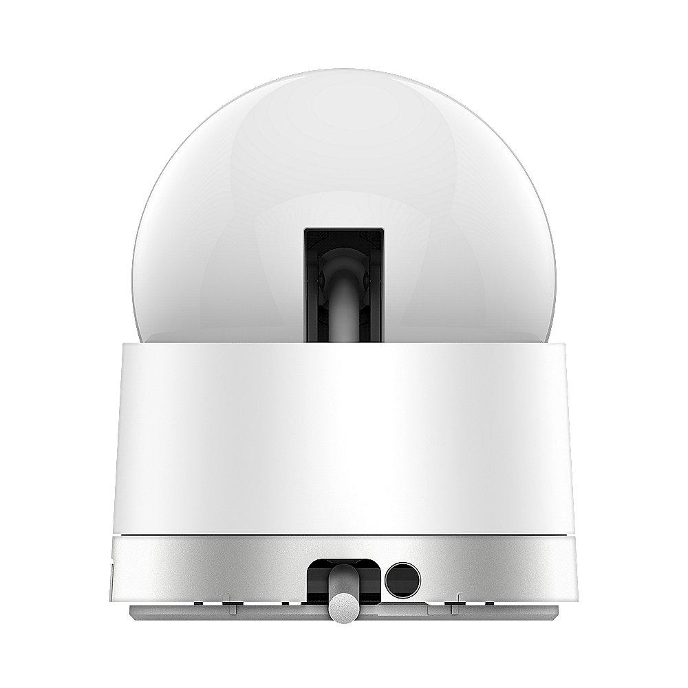 D-Link mydlink DCS-2670L 180° Full HD WLAN-n Outdoor Netzwerkkamera, D-Link, mydlink, DCS-2670L, 180°, Full, HD, WLAN-n, Outdoor, Netzwerkkamera