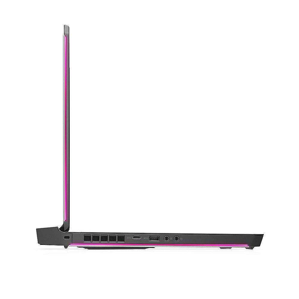 DELL Alienware 15 R4 Notebook i7-8750H SSD Full HD GTX1060 Windows 10, DELL, Alienware, 15, R4, Notebook, i7-8750H, SSD, Full, HD, GTX1060, Windows, 10