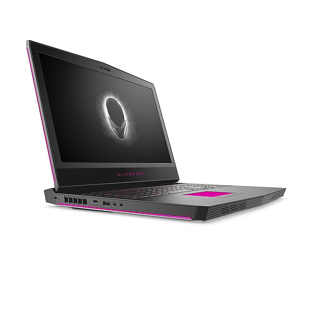 DELL Alienware 17 R5 Notebook i7-8750H SSD Full HD GTX1060 Windows 10, DELL, Alienware, 17, R5, Notebook, i7-8750H, SSD, Full, HD, GTX1060, Windows, 10