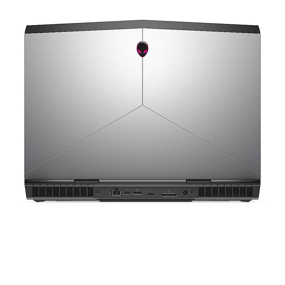 DELL Alienware 17 R5 Notebook i7-8750H SSD Full HD GTX1060 Windows 10, DELL, Alienware, 17, R5, Notebook, i7-8750H, SSD, Full, HD, GTX1060, Windows, 10