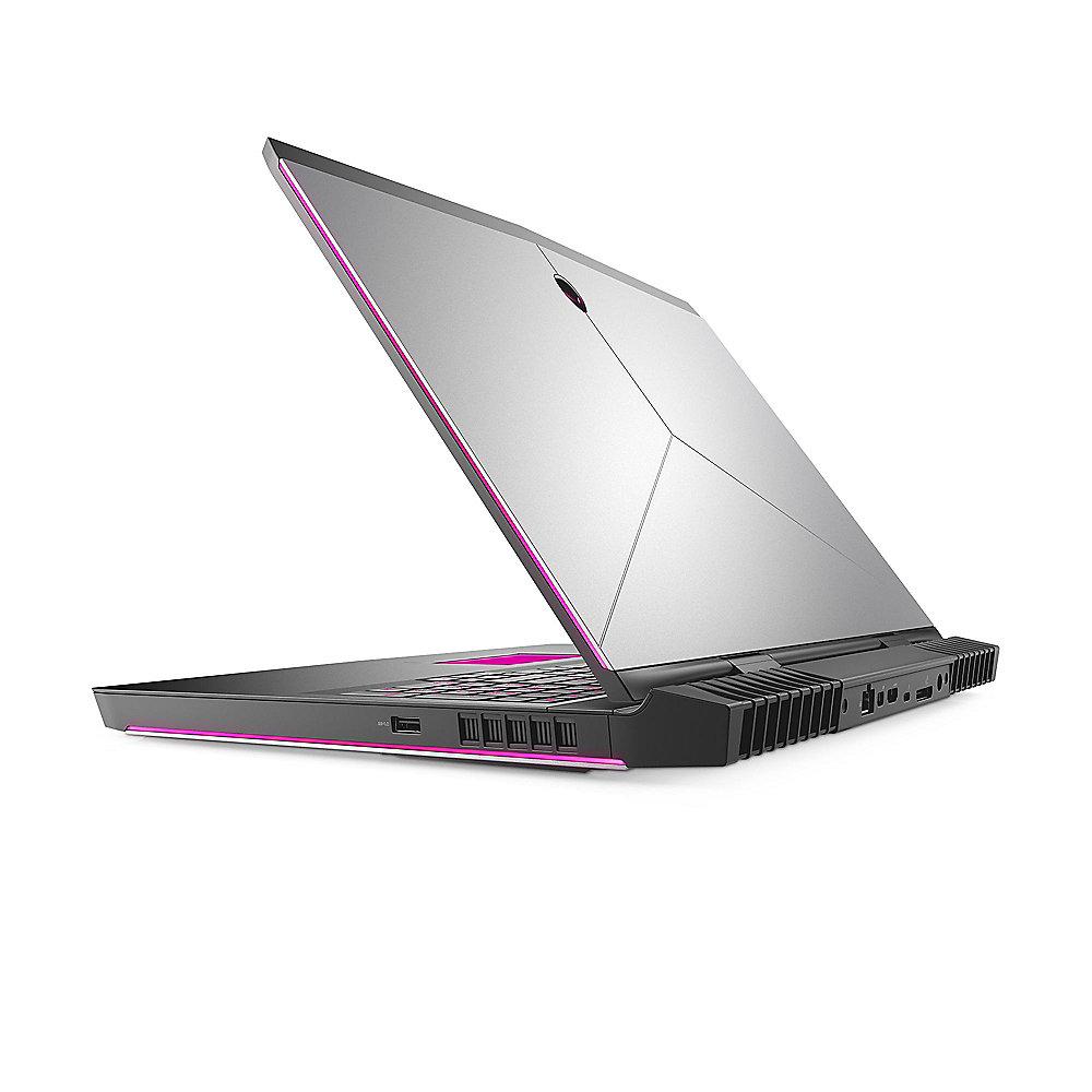 DELL Alienware 17 R5 Notebook i7-8750H SSD Full HD GTX1060 Windows 10