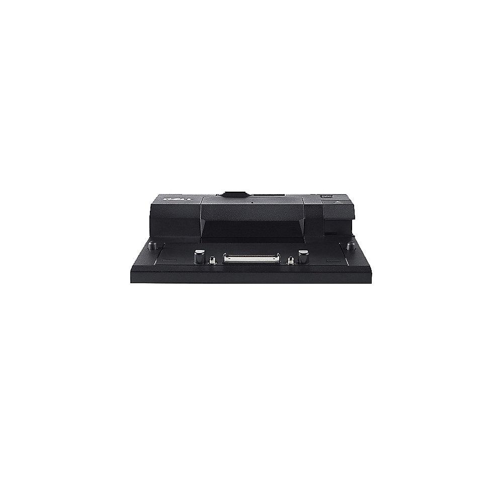 DELL E/Port-Replikator II mit USB 3.0 130Watt für Latitude E-Series (3RK9G), DELL, E/Port-Replikator, II, USB, 3.0, 130Watt, Latitude, E-Series, 3RK9G,