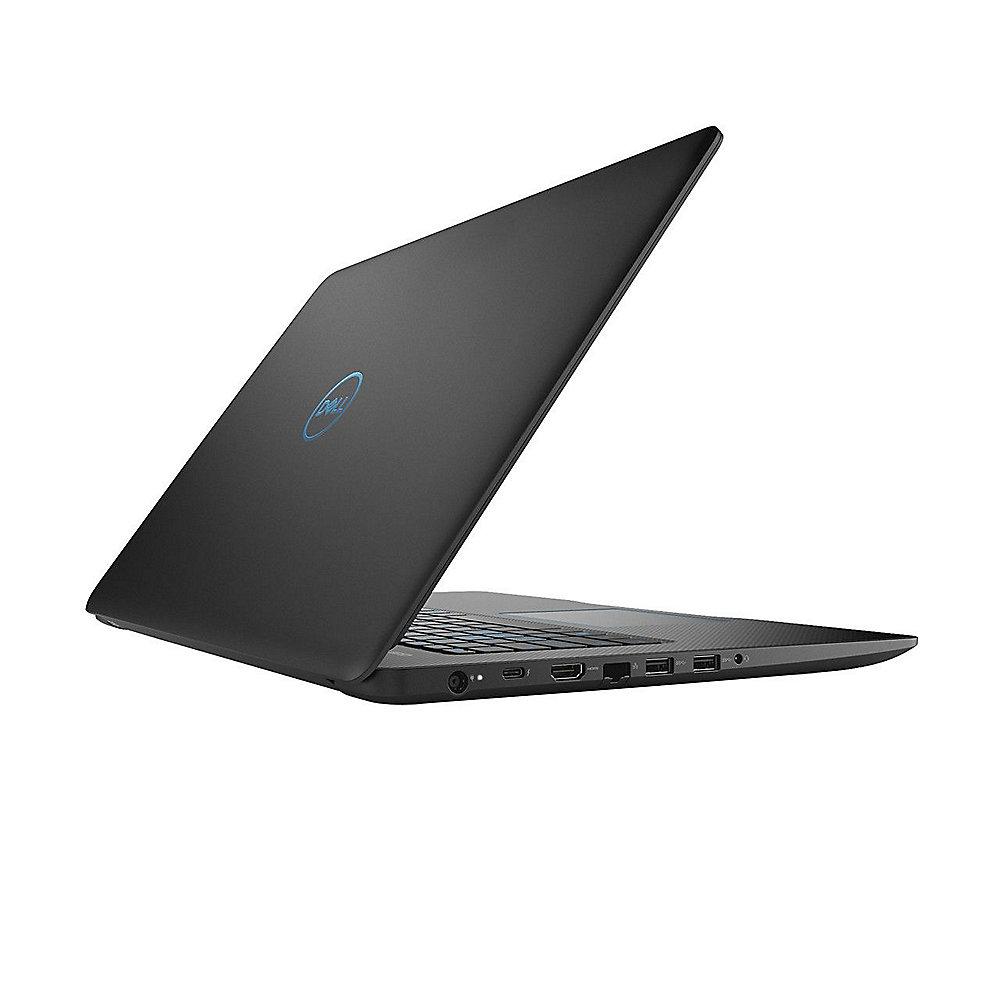 DELL G3 17 3779 Notebook i7-8750H SSD Full HD GTX1050Ti ohne Windows, DELL, G3, 17, 3779, Notebook, i7-8750H, SSD, Full, HD, GTX1050Ti, ohne, Windows