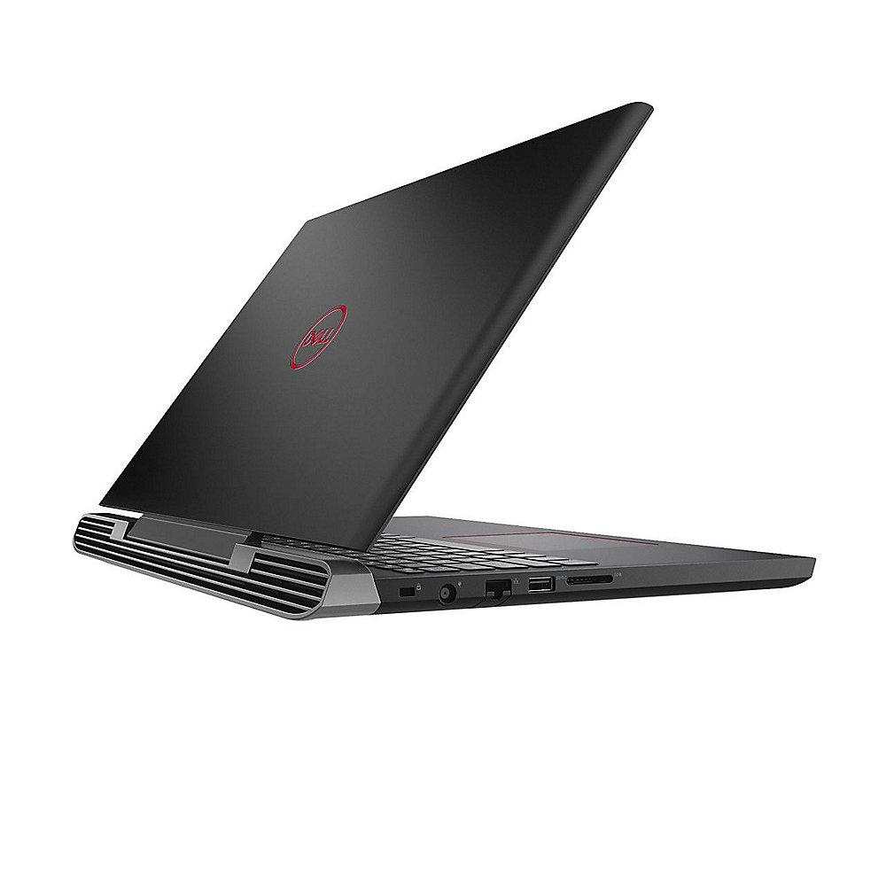 DELL G5 15 5587 Notebook i5-8300H SSD Full HD GTX1060 Windows 10, DELL, G5, 15, 5587, Notebook, i5-8300H, SSD, Full, HD, GTX1060, Windows, 10