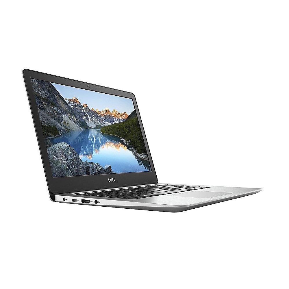 DELL Inspiron 13 5370 Notebook i5-8250U SSD Full HD Windows 10