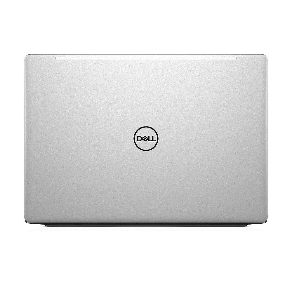 DELL Inspiron 13 7370 Notebook i5-8250U SSD Full HD Windows 10