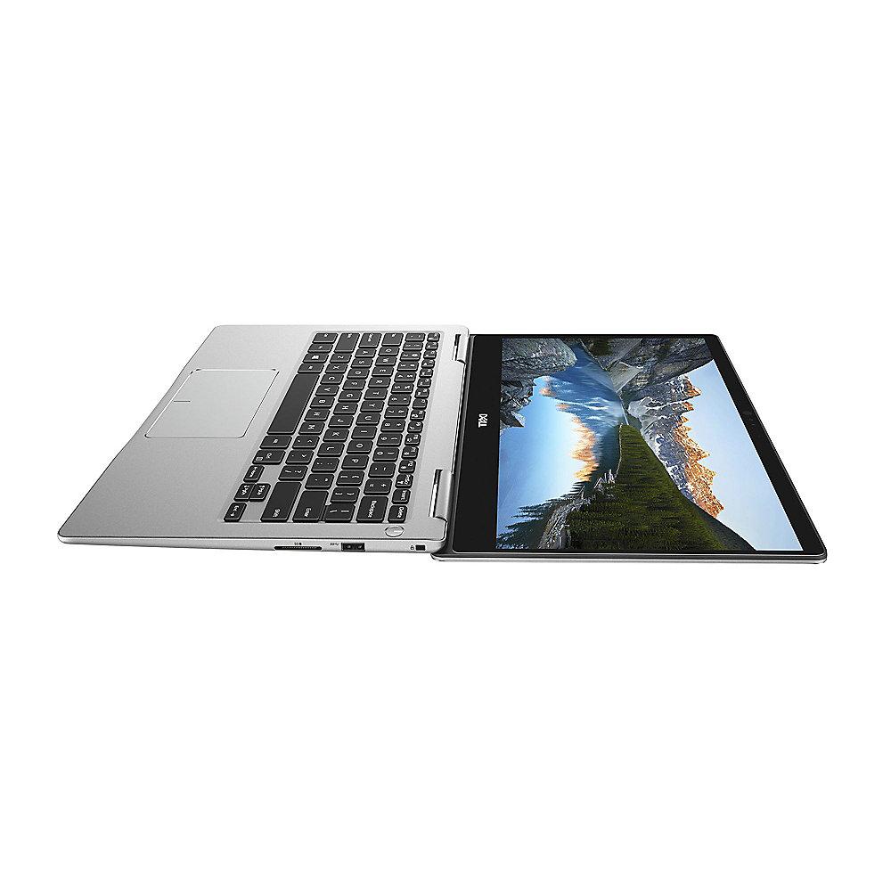 DELL Inspiron 13 7370 Notebook i7-8550U SSD Full HD Windows 10