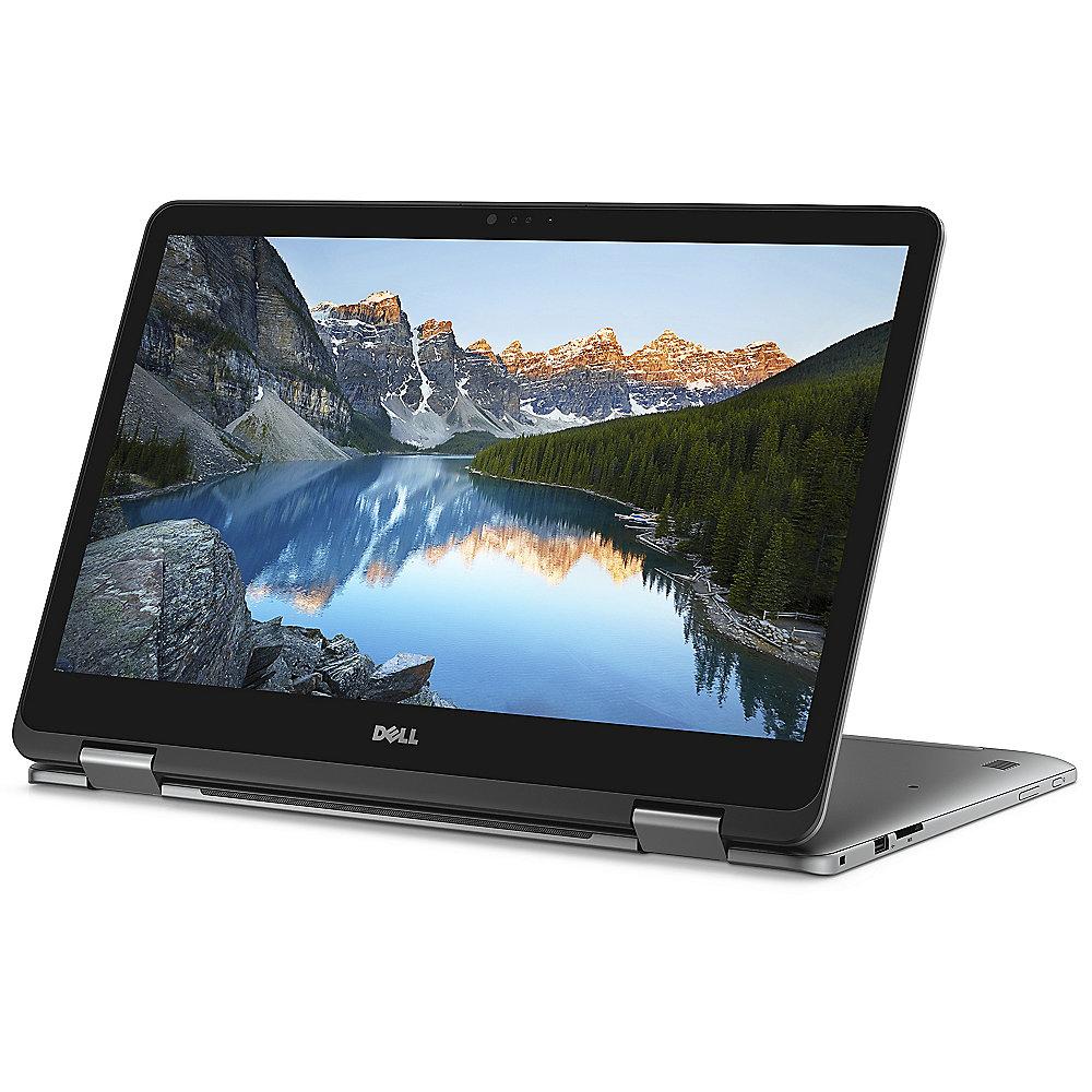 DELL Inspiron 17 7773 2in1 Touch Notebook i7-8550U SSD Full HD MX150 Windows 10