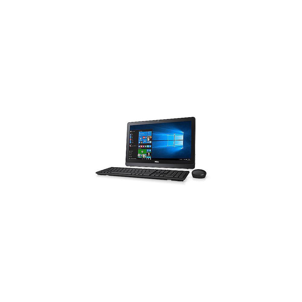 DELL Inspiron 3275 AiO A9-9425 8GB 1TB SSHD FHD Touch 22