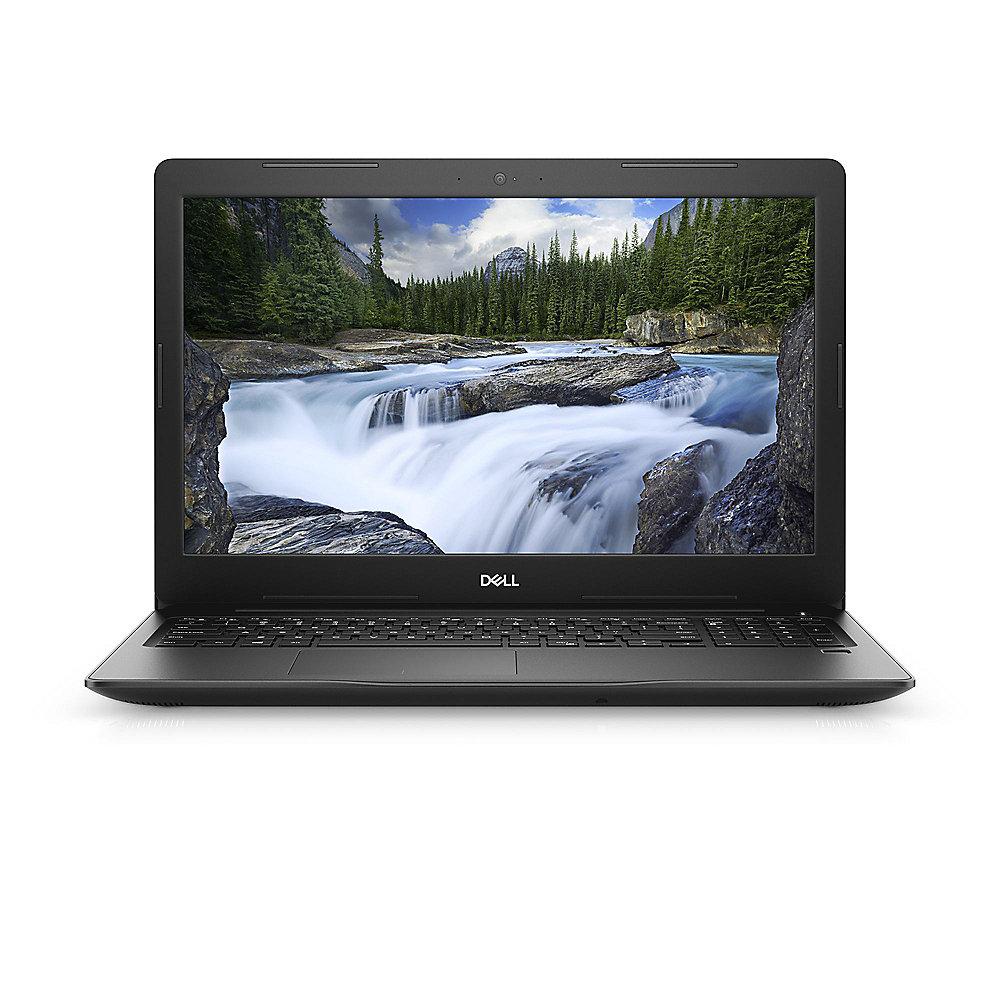 DELL Latitude 3590 D643G 15,6" FHD i5-8250U 8GB/256GB SSD Win10 Pro