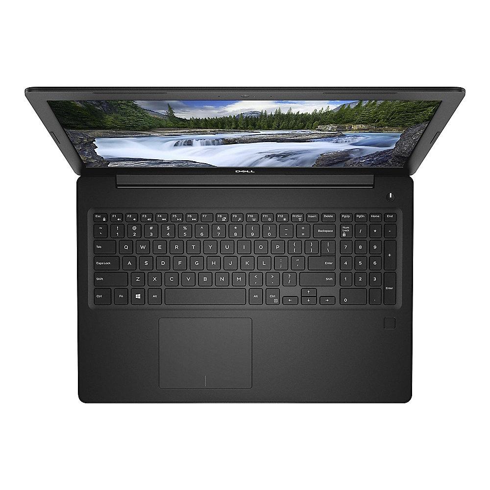 DELL Latitude 3590 D643G 15,6" FHD i5-8250U 8GB/256GB SSD Win10 Pro