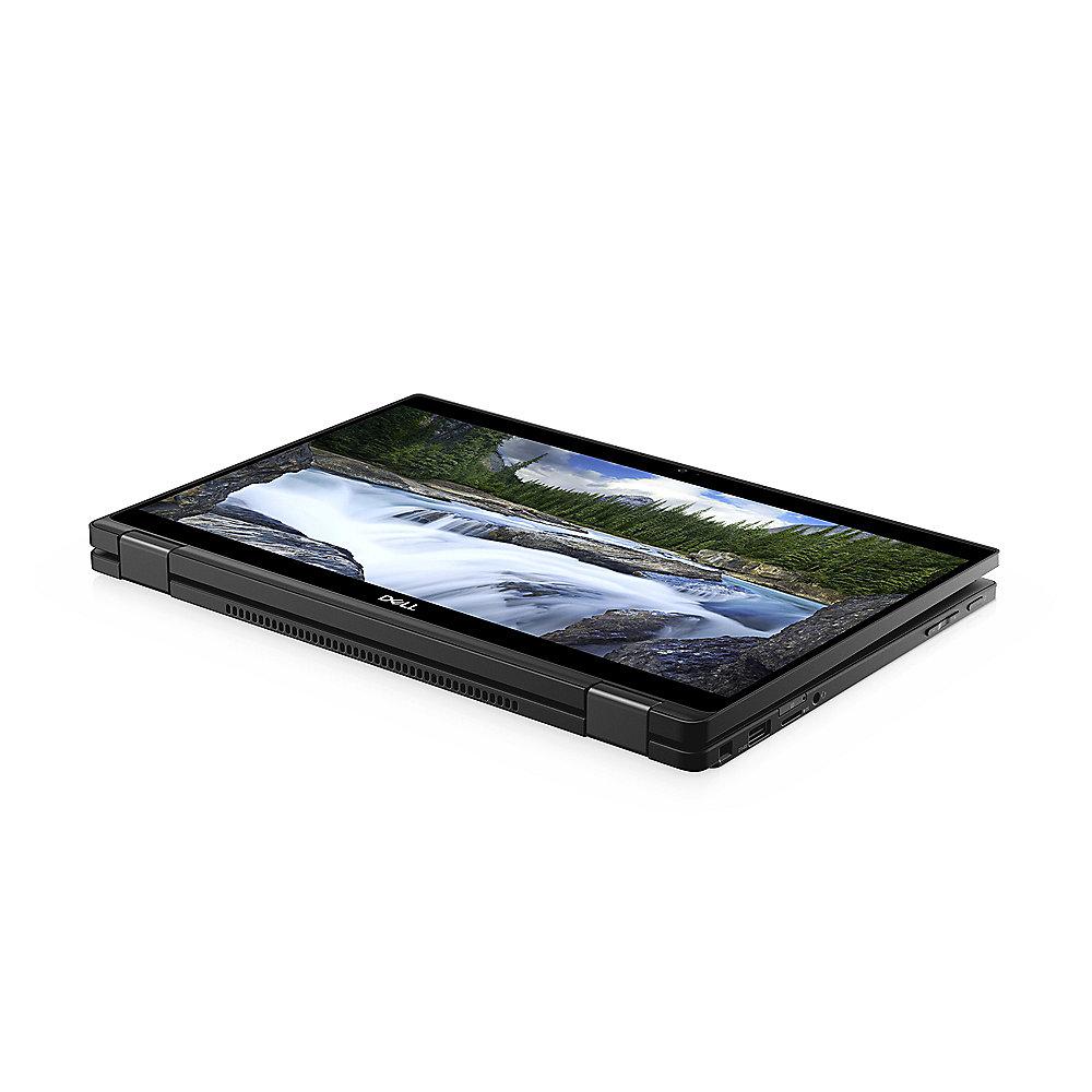 DELL Latitude 7390 2in1 Touch Notebook i5-8250U SSD Full HD Windows 10 Pro