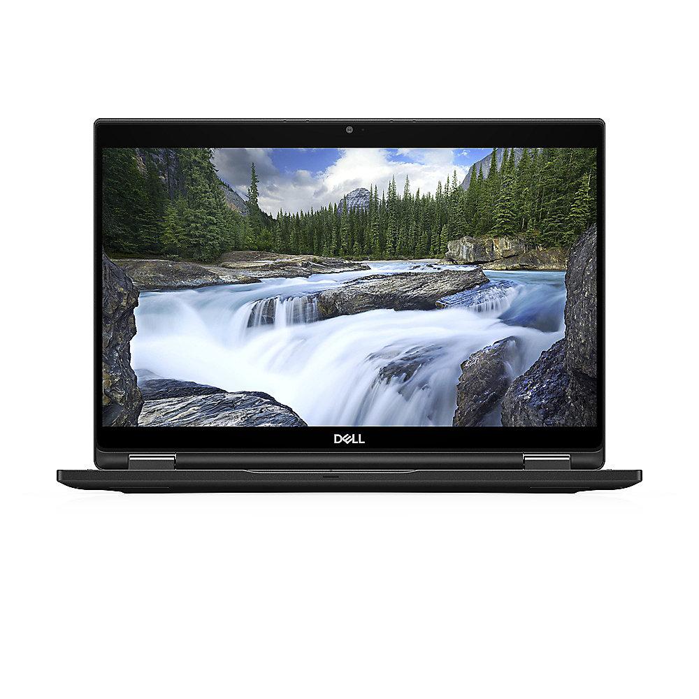 DELL Latitude 7390 2in1 Touch Notebook i5-8250U SSD Full HD Windows 10 Pro