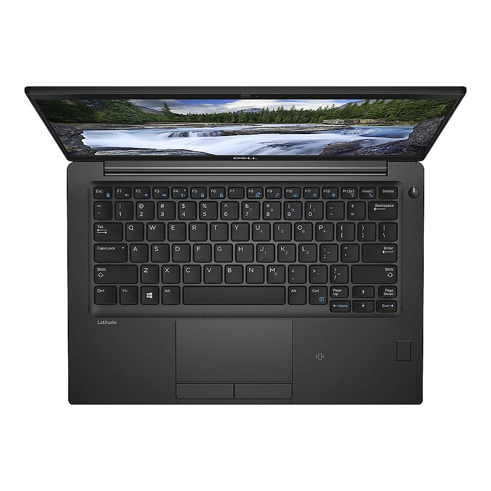 DELL Latitude 7390 2in1 Touch Notebook i5-8250U SSD Full HD Windows 10 Pro